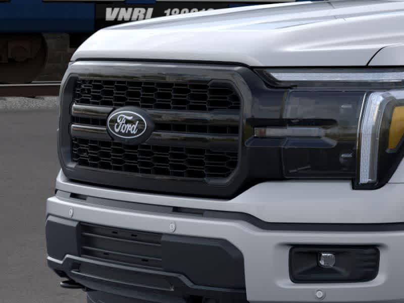 new 2025 Ford F-150 car, priced at $71,975