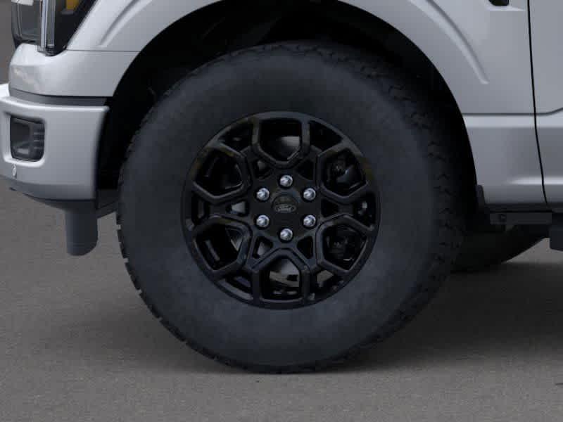new 2025 Ford F-150 car, priced at $71,975