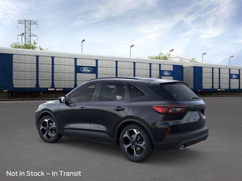 new 2025 Ford Escape car, priced at $38,670
