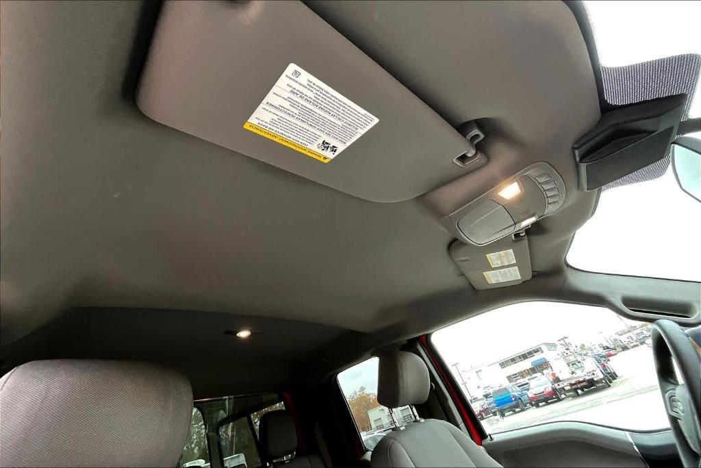 used 2020 Ford F-150 car, priced at $22,237