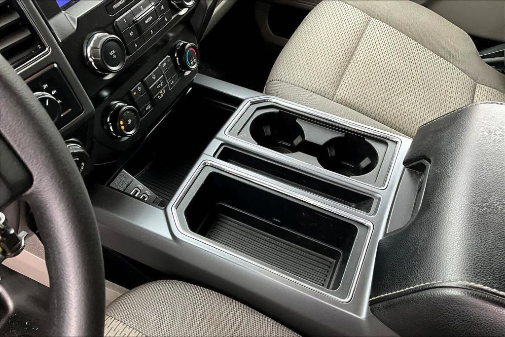 used 2020 Ford F-150 car, priced at $22,237