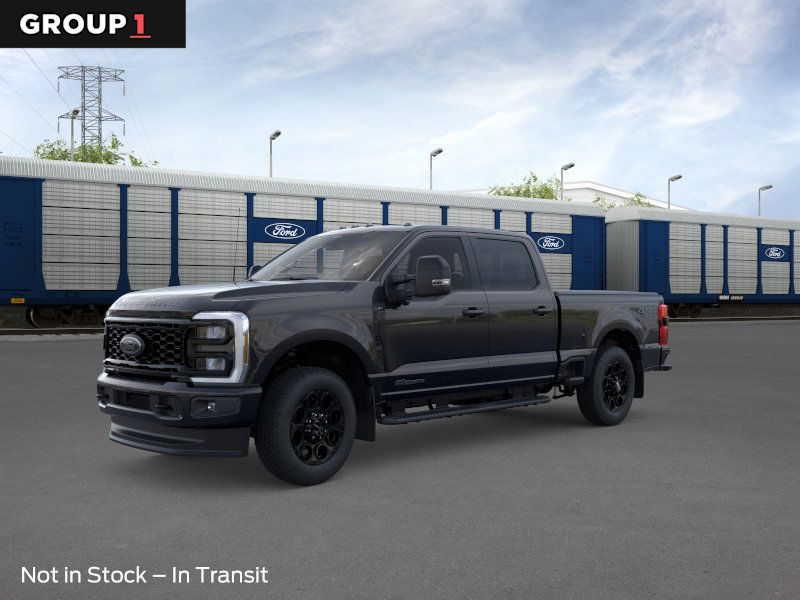 new 2026 Ford F-250 car, priced at $76,949