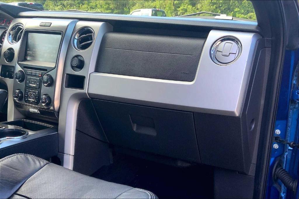 used 2014 Ford F-150 car, priced at $16,999