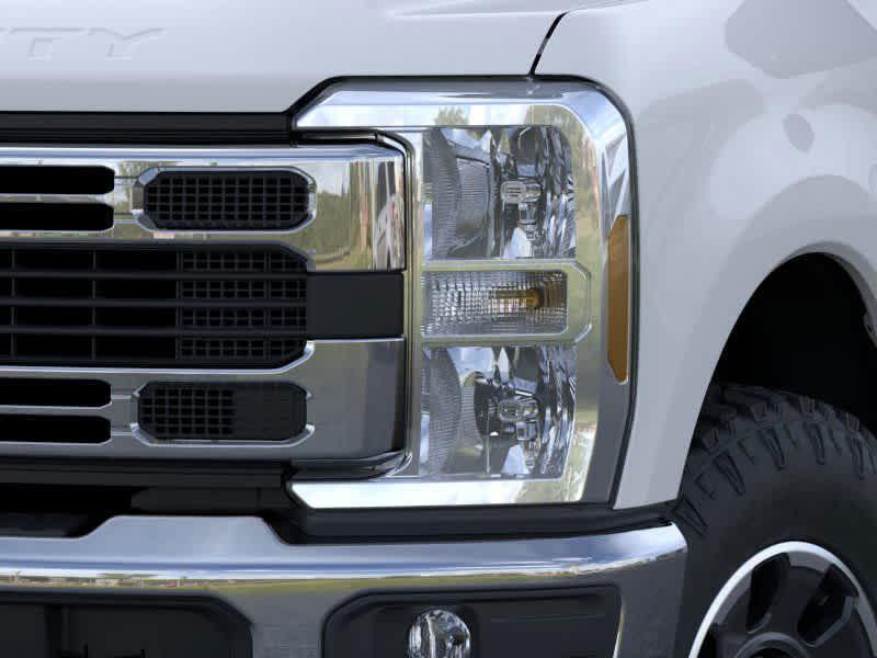 new 2024 Ford F-250 car, priced at $57,492