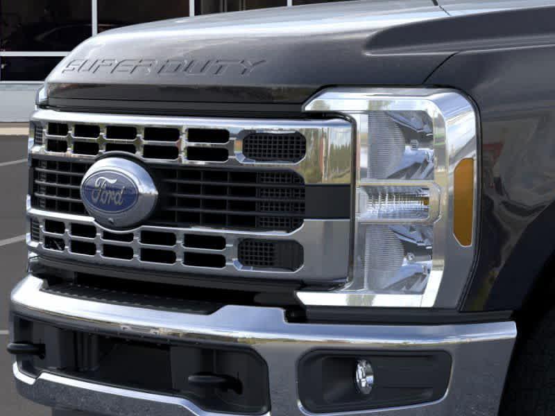 new 2024 Ford F-350 car, priced at $53,594