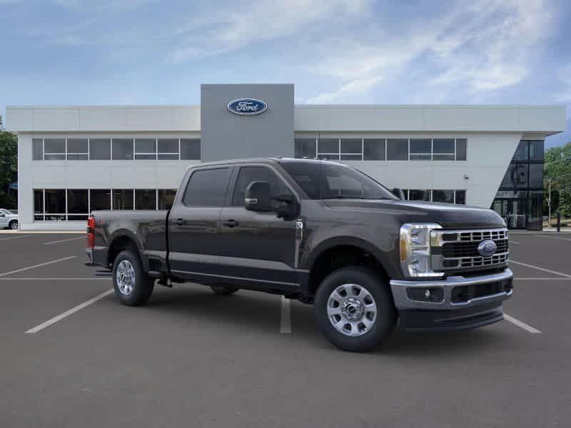 new 2024 Ford F-350 car, priced at $53,594