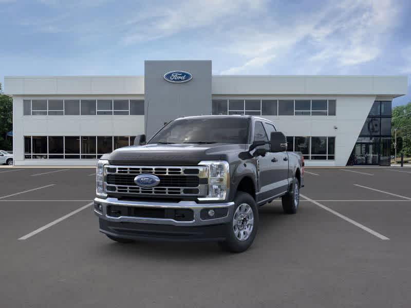 new 2024 Ford F-350 car, priced at $53,594