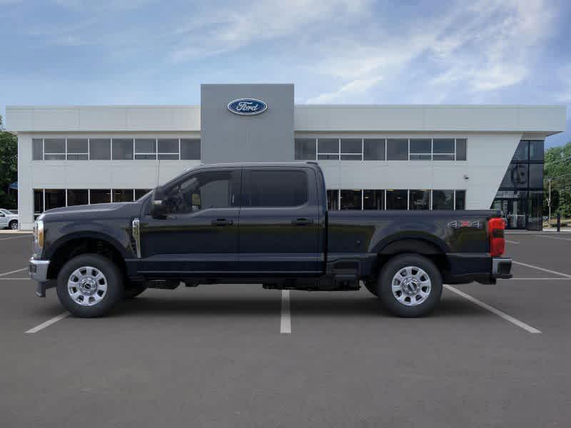 new 2024 Ford F-350 car, priced at $53,594