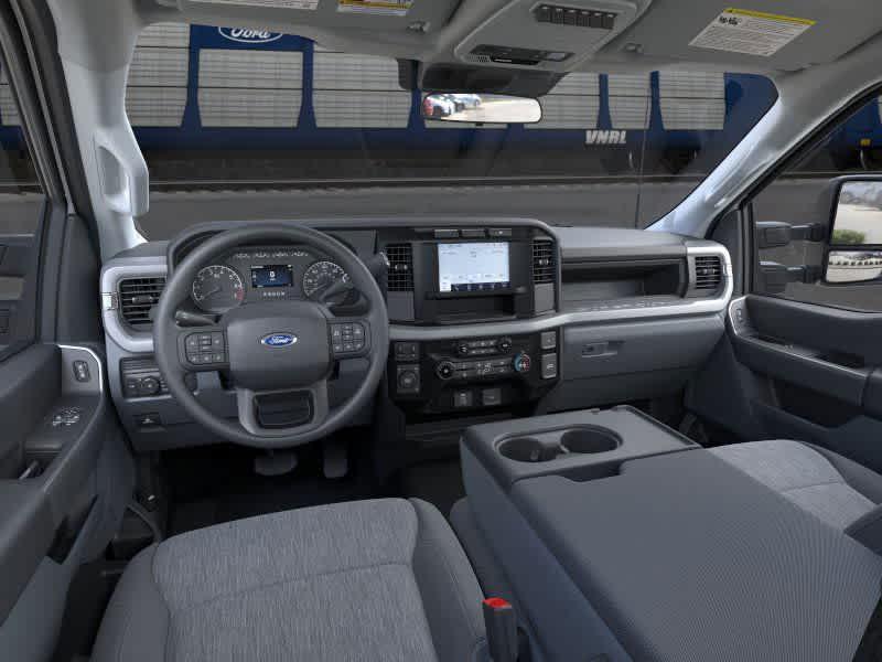 new 2024 Ford F-250 car, priced at $46,384