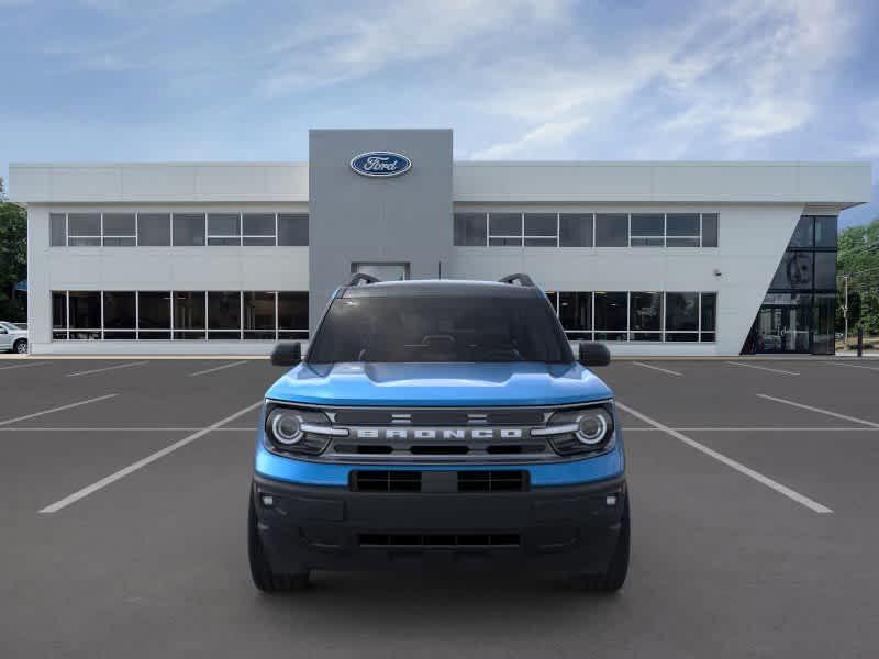 new 2024 Ford Bronco Sport car, priced at $32,314