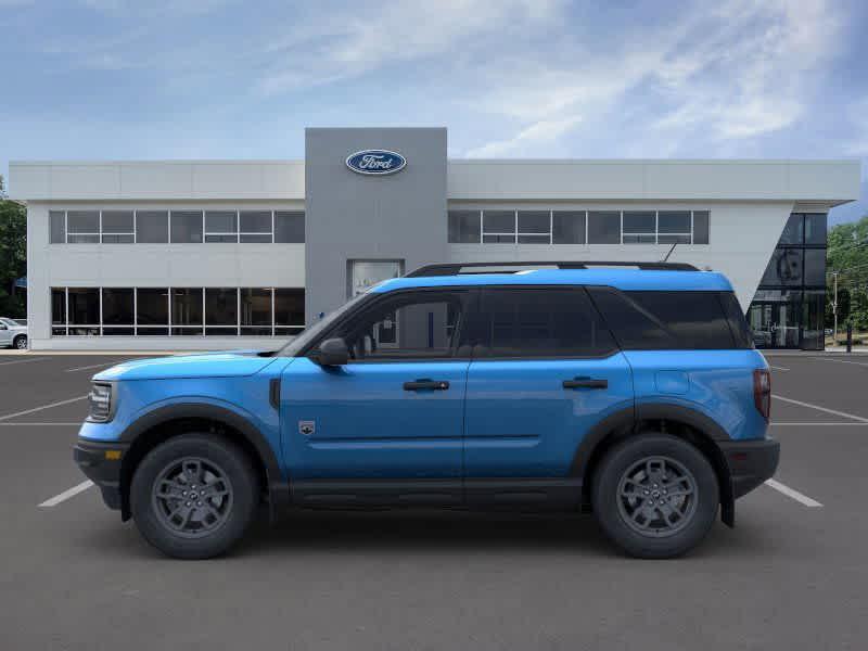 new 2024 Ford Bronco Sport car, priced at $32,314