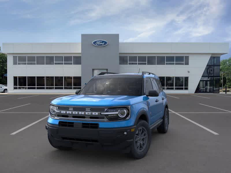 new 2024 Ford Bronco Sport car, priced at $32,314