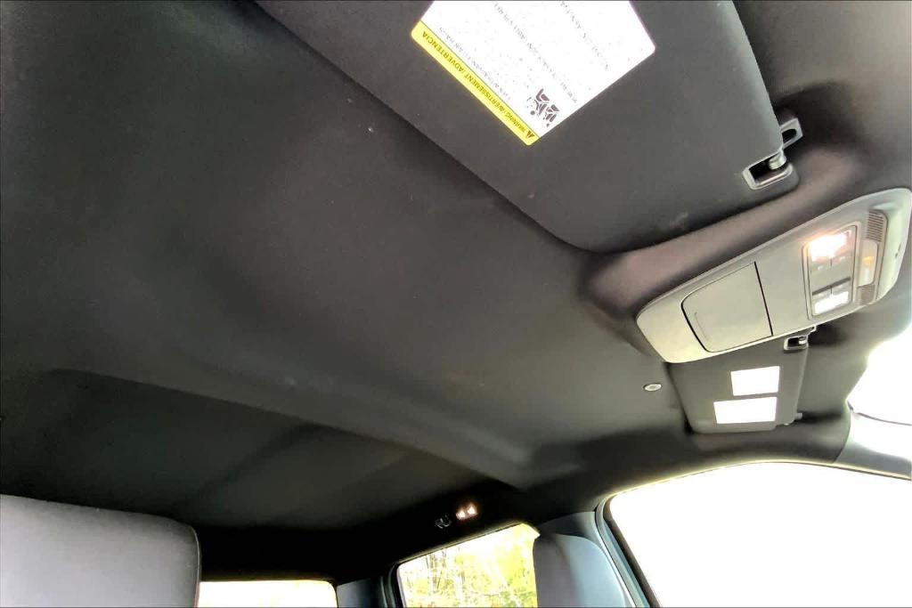used 2023 Ford F-150 car, priced at $42,437