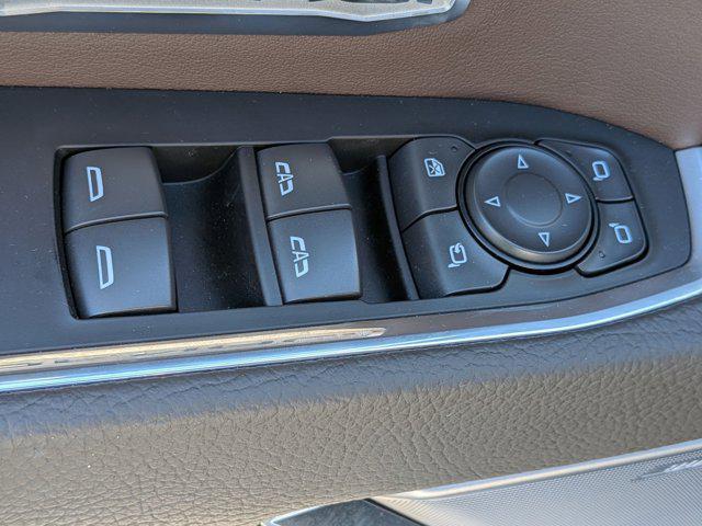 used 2025 GMC Sierra 1500 car, priced at $65,919