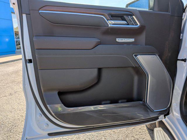used 2025 GMC Sierra 1500 car, priced at $65,919