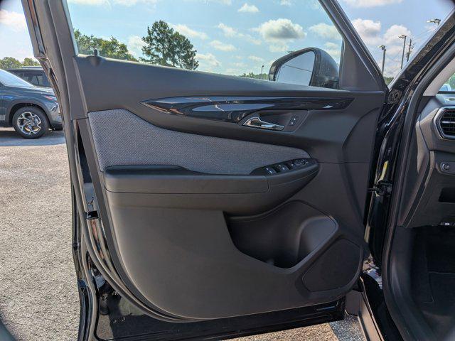 new 2026 Chevrolet TrailBlazer car, priced at $25,550