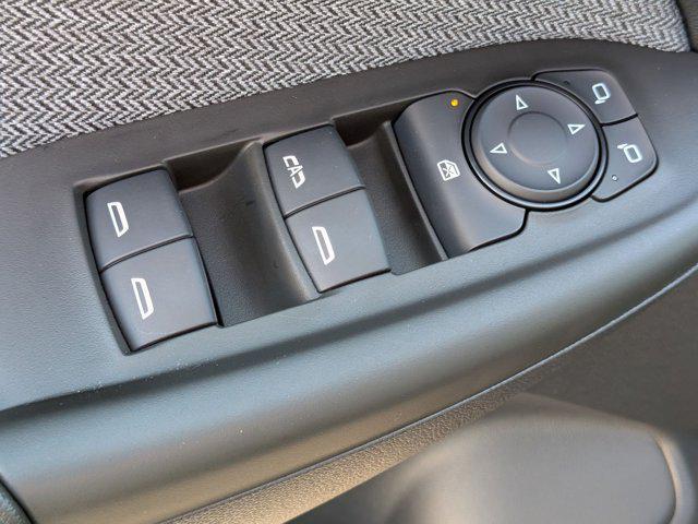 new 2026 Chevrolet TrailBlazer car, priced at $25,550