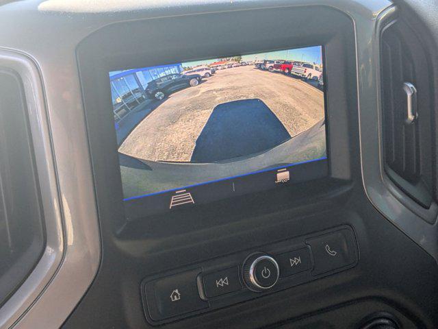 used 2021 Chevrolet Silverado 1500 car, priced at $26,995