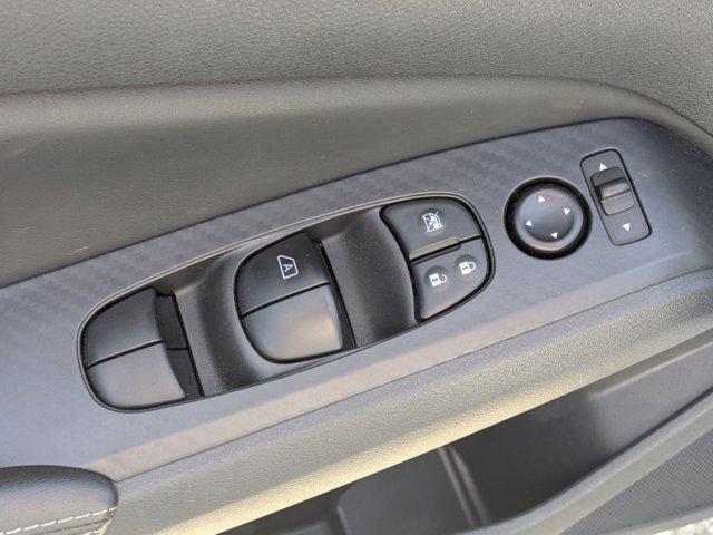 used 2024 Nissan Altima car, priced at $22,850