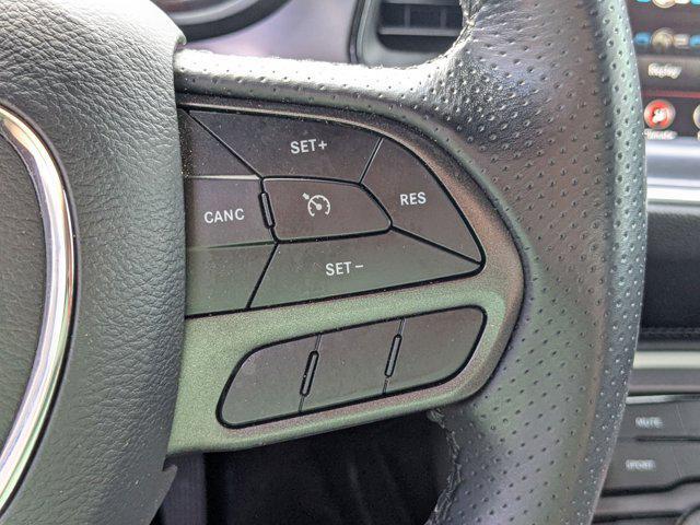 used 2021 Dodge Challenger car, priced at $23,988