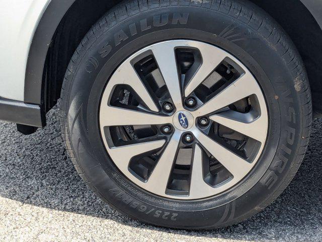 used 2020 Subaru Outback car, priced at $13,450