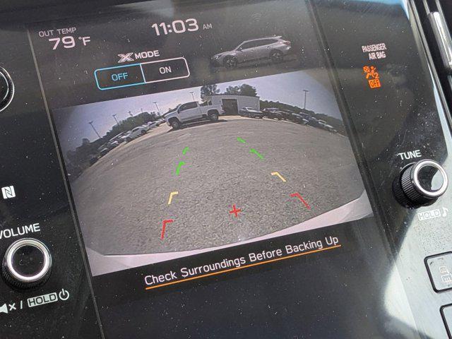 used 2020 Subaru Outback car, priced at $13,450
