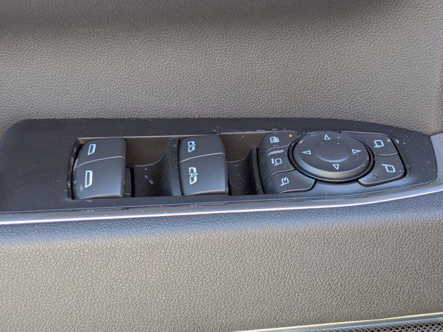 new 2025 GMC Sierra 2500 car, priced at $82,850