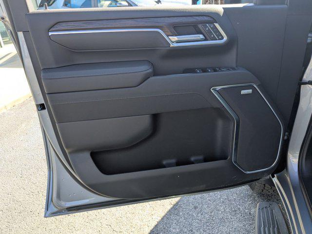 new 2025 GMC Sierra 2500 car, priced at $82,850
