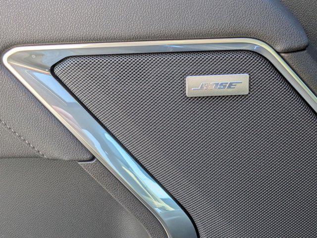 new 2025 GMC Sierra 2500 car, priced at $82,850