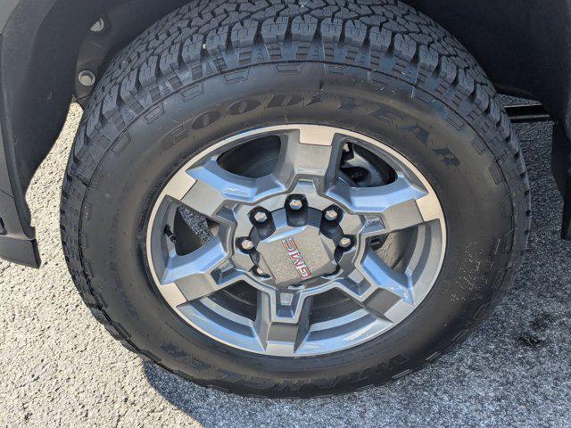 new 2025 GMC Sierra 2500 car, priced at $82,850
