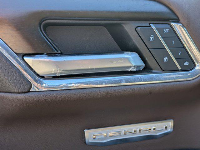 used 2024 GMC Sierra 1500 car, priced at $60,949