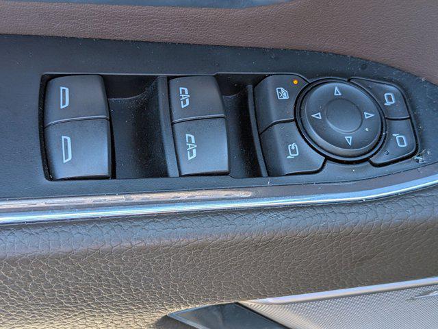 used 2024 GMC Sierra 1500 car, priced at $60,949