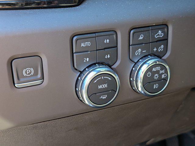 used 2024 GMC Sierra 1500 car, priced at $60,949