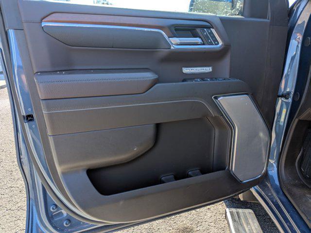used 2024 GMC Sierra 1500 car, priced at $60,949