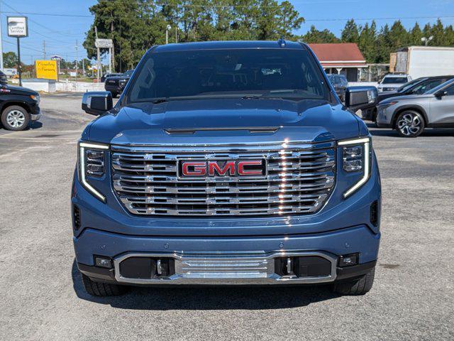 used 2024 GMC Sierra 1500 car, priced at $60,949