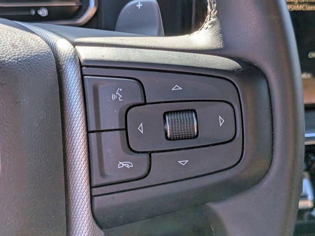 used 2024 GMC Sierra 1500 car, priced at $60,949