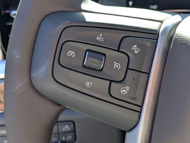 new 2025 GMC Sierra 1500 car, priced at $64,468