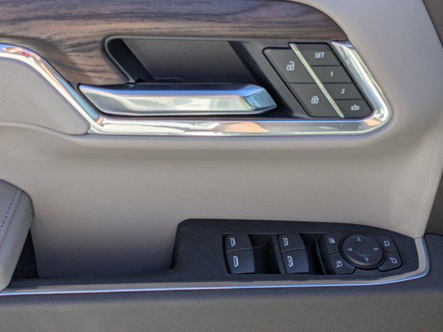new 2025 GMC Sierra 1500 car, priced at $64,468
