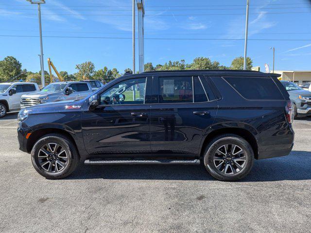 used 2021 Chevrolet Tahoe car, priced at $45,778