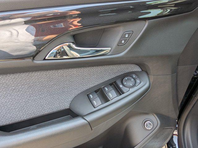 new 2025 Chevrolet TrailBlazer car, priced at $28,575