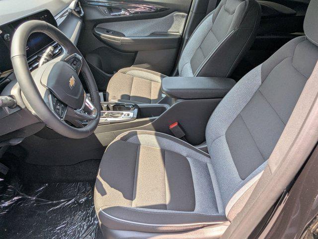 new 2025 Chevrolet TrailBlazer car, priced at $28,575
