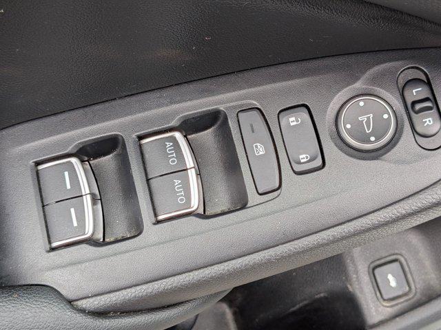 used 2021 Honda Accord car, priced at $20,883