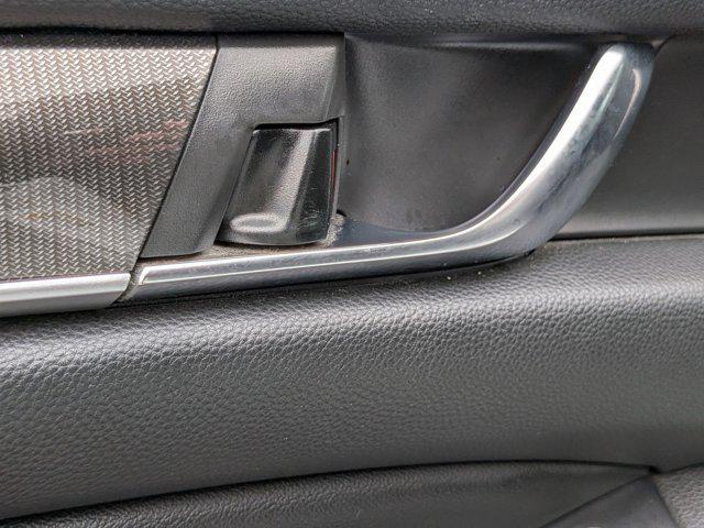 used 2021 Honda Accord car, priced at $20,883
