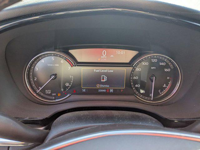 used 2021 Cadillac XT5 car, priced at $27,986