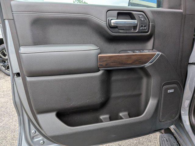 used 2021 GMC Sierra 1500 car, priced at $44,906