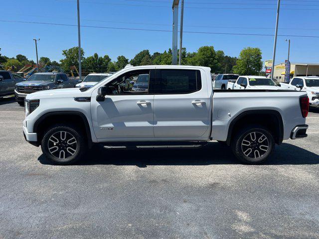 new 2025 GMC Sierra 1500 car, priced at $71,759