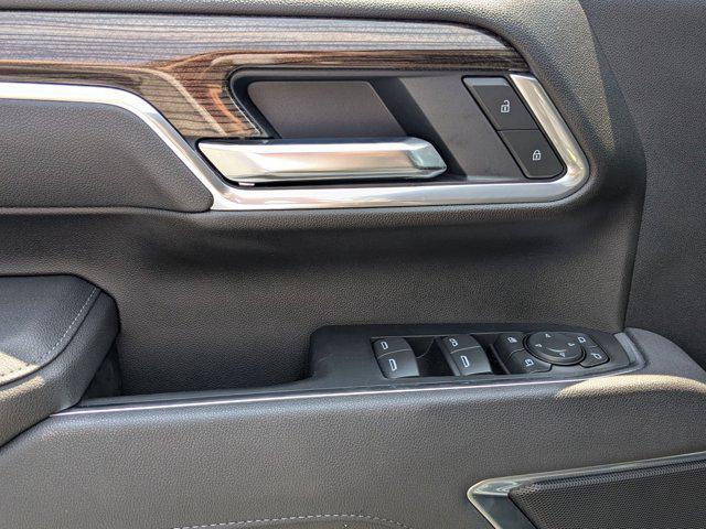 new 2025 Chevrolet Silverado 2500 car, priced at $66,985