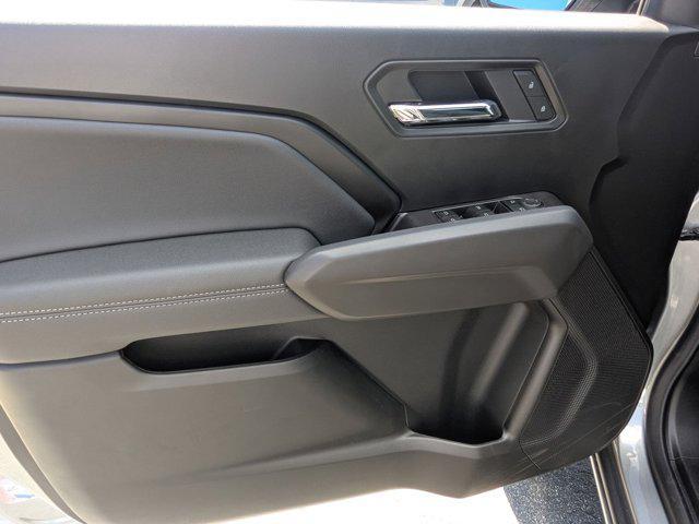 new 2025 GMC Canyon car, priced at $44,365