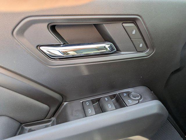 new 2025 GMC Canyon car, priced at $43,785