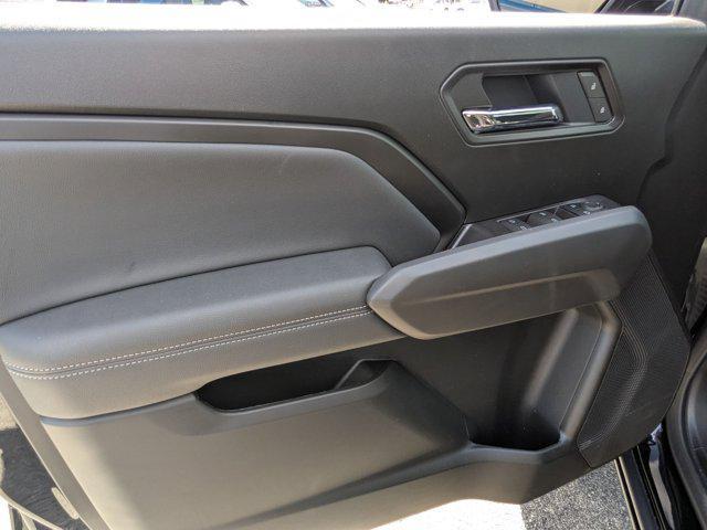 new 2025 GMC Canyon car, priced at $43,785